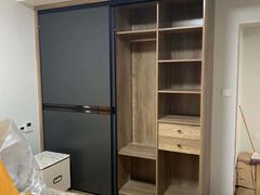 -索菲亚衣柜橱柜家具全屋定制(汶水红星店)