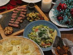 -1861意大利餐厅(文化广场店)