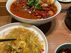-金佬馆·川菜bistro(芜湖镜湖万达店)