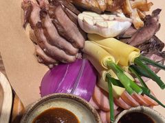 -鸽子窝(黄村店)