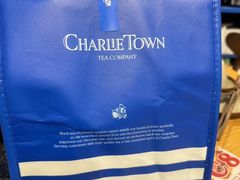 -CHARLIETOWN红茶公司(南京万象天地店)
