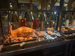 -印象餐厅(杭州国际博览中心北辰大酒店)