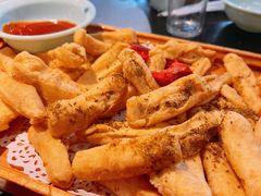 -满堂春特色餐馆