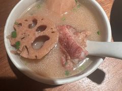 -清水亭湖北菜(大屯DT51店)