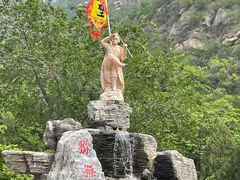 -大岭沟猕猴桃谷风景区