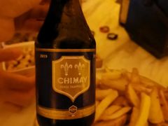 -深蓝超市Alcohol Player餐酒吧