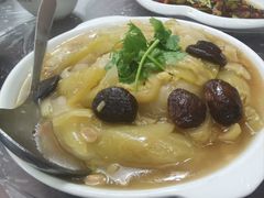 -莲华素食府