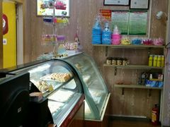 -欧贝拉蛋糕店(东门路店)