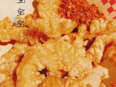 -贤合庄卤味火锅(济南泉城路店)