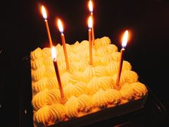 -积慕Cake(解放大道店)
