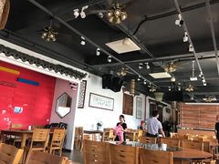 -东馆和天下特色餐饮(工农店)