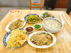 -芳记粉店(总店)
