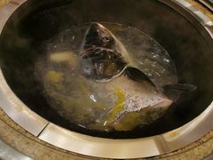 -好灶头妈妈菜·千岛湖柴火鱼餐厅(桐庐店)