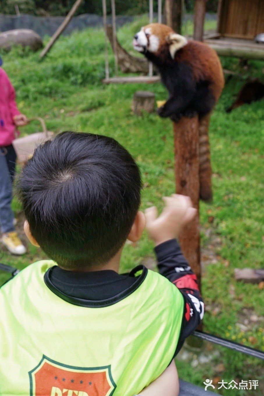人生第一次 春游大作战