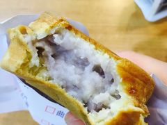 -味正点车轮饼可丽饼(南禅寺店)