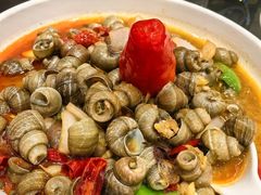 -锡和无锡菜(景丽苑店)