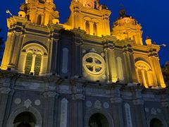 -王府井天主教堂