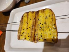 -小杨烤肉·陕西烧烤·陕西地方菜(明德门店)