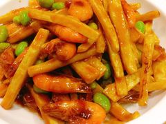 -兔爸私家小厨(新北万达店)