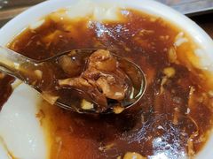 豆腐脑-牛街老爆肚满(牡丹园店)
