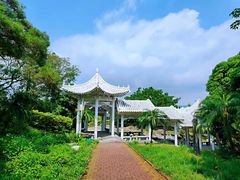 -漳州滨海火山岛自然生态风景区