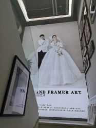 -全城热恋璀璨婚纱摄影(国贸总店)