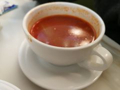 -翠华餐厅(香港国际机场店)