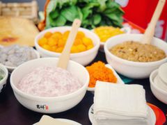 -吉祥馄饨(乐桥地铁站店)