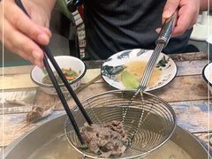 -刘少华贵州小黄牛·鲜牛肉火锅(总店)