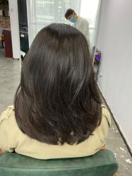 -HD HAIR STYLE