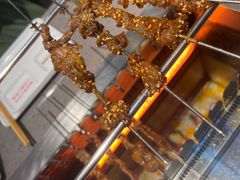 -邢氏老太太烧烤(南山店)