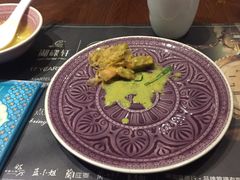 -湖碟轩·私厨坊(张家港店)