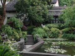-杭州西子湖四季酒店·金沙厅