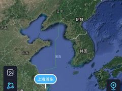 -浦东1号2号航站楼(地铁站)