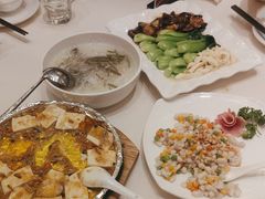 -得月楼·省级非遗·传统苏帮菜(观前店)
