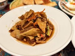 -巴依老爷新疆美食(常营店)