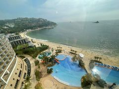 -深圳大梅沙京基洲际度假酒店