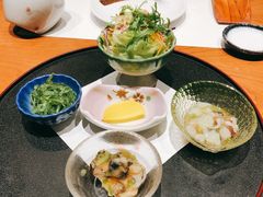 -伟峰·枫寿司(东樾店)