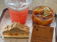 -SAANCI山池咖啡(海上世界文化艺术中心店)