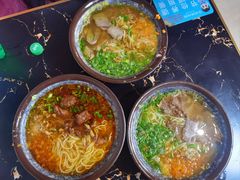 -云龙湖阿喆米线(云龙湖店)