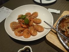 -望乡楼上海菜(日月光店)