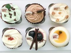 -Pantry's Best派悦坊蛋糕(K11购物艺术中心店)