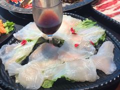 -莽子老火锅(大坪店)