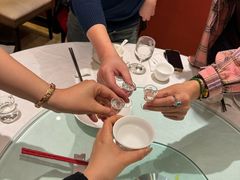 -上海会馆(香港名都店)