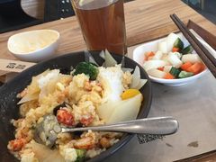 -海盗虾饭·剥好的小龙虾饭(SOHO尚都店)