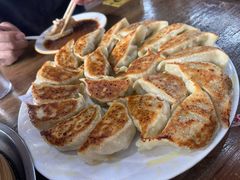 -老长江路灌汤包(天津路总店)