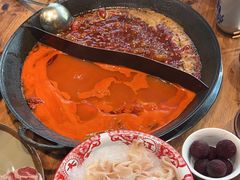 -楠火锅(哈尔滨金爵万象店)