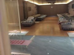 -水立方国际汤泉(六一中路店)