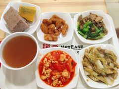 -网易食堂