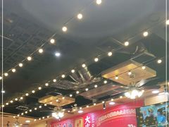 大堂-大吉利·潮汕牛肉火锅(河西店)